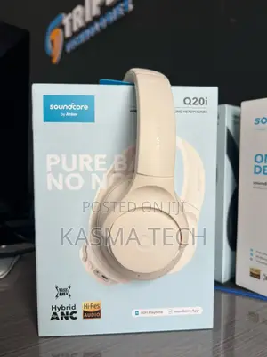 Soundcore Q20i NC