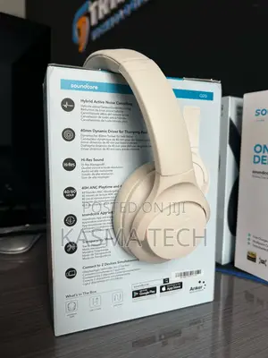 Soundcore Q20i NC