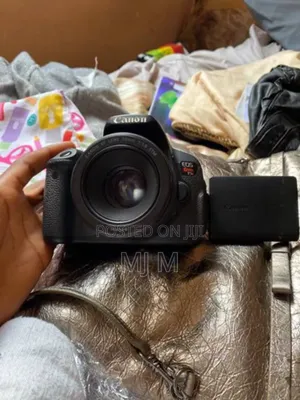 Canon Eos T5