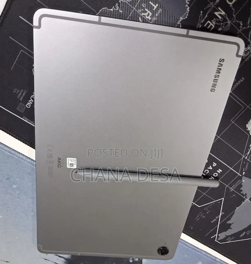 New Samsung Galaxy Tab S9 128 GB
