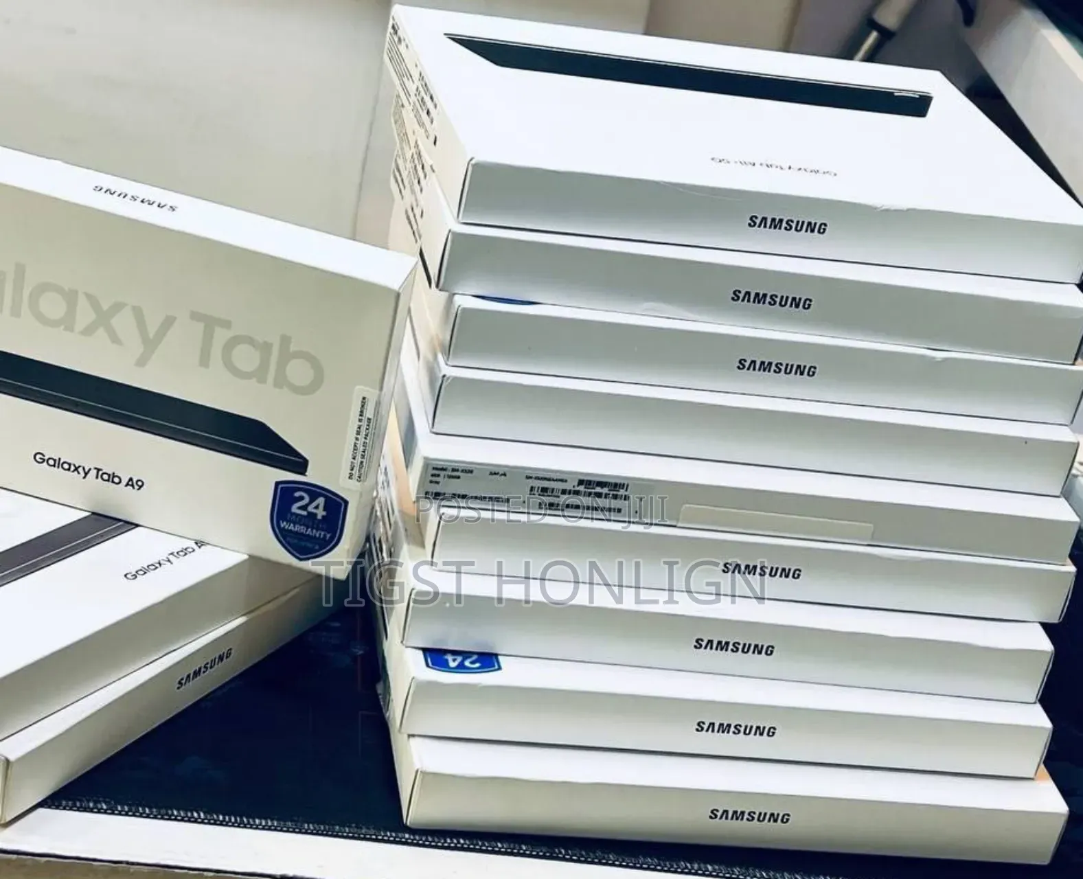 New Samsung Galaxy Tab A11+ 256 GB