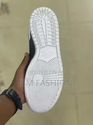 Air Jordan 1 Low Trending Sneakers
