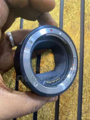 Canon R Adapter Ef-Rf Converter