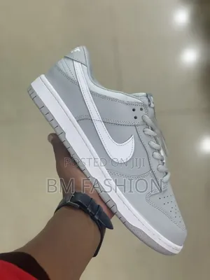 Nike Dunk Low Sneakers