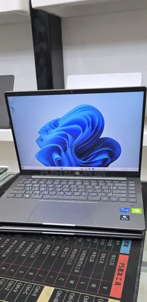 New Laptop HP Pavilion 14 16GB Intel Core i5 SSD 512GB