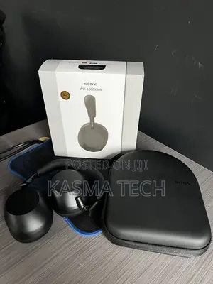 Sony WH-1000XM6 Wireless Noise-Canceling Headphones