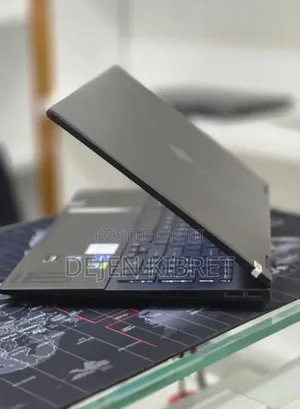 New Laptop HP Omen 16 16GB Intel Core i9 SSD 512GB