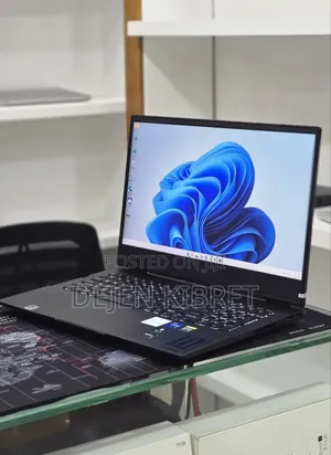 New Laptop HP Omen 16 16GB Intel Core i9 SSD 512GB