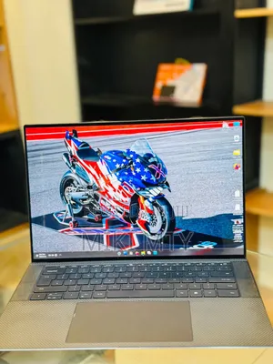 New Laptop Dell Precision 5560 16GB Intel Core i7 SSD 512GB