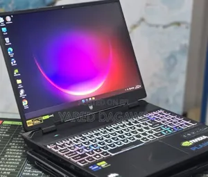 New Laptop Acer Predator Helios 300 16GB Intel Core i7 SSD 512GB