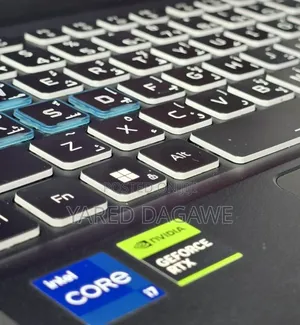 New Laptop Acer Predator Helios 300 16GB Intel Core i7 SSD 512GB