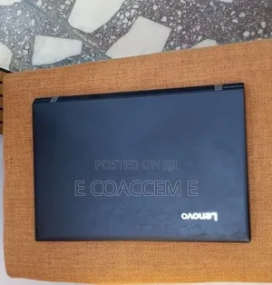 New Laptop Lenovo 8GB Intel Core i7 HDD 1T