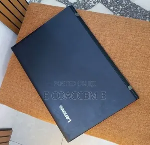 New Laptop Lenovo 8GB Intel Core i7 HDD 1T