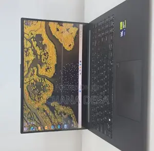 New Laptop Asus Vivobook Pro 15 OLED 16GB Intel Core Ultra 9 SSD 512GB