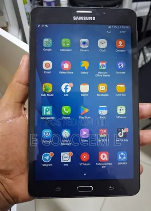 Samsung Galaxy Tab A  SM-T285 32 GB
