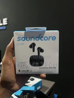 Soundcore R60i NC True Wireless Earbuds