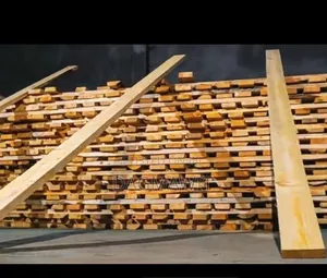 Timber and Wood