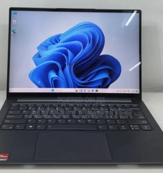New Laptop Lenovo Yoga 2 16GB AMD Ryzen 7 SSD 512GB