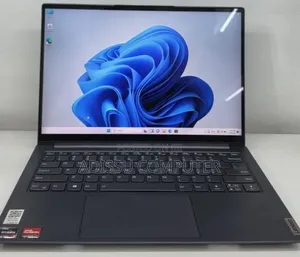 New Laptop Lenovo Yoga 2 16GB AMD Ryzen 7 SSD 512GB