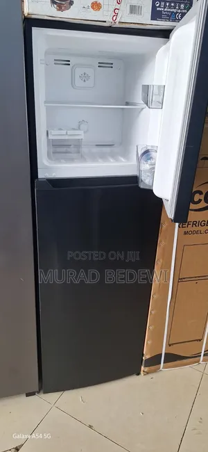 420Litr Orbit Fridge Fan