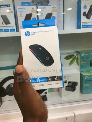 HP Wireless Mouse