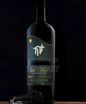 Gebeta Wine