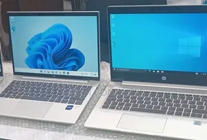 New Laptop HP ProBook 430 G7 16GB Intel Core i5 SSD 512GB