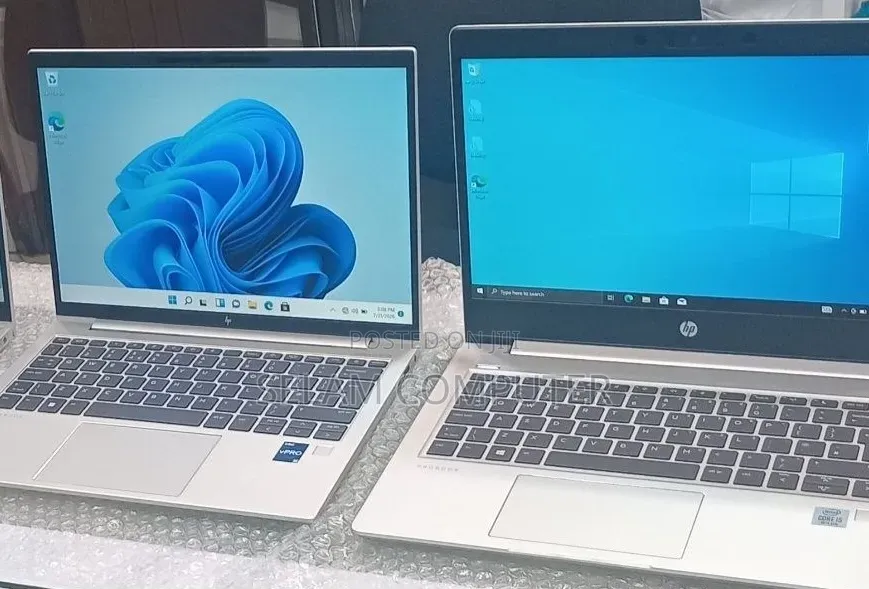 New Laptop HP ProBook 430 G7 16GB Intel Core i5 SSD 512GB