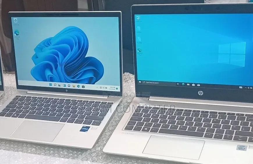 New Laptop HP ProBook 430 G7 16GB Intel Core i5 SSD 512GB