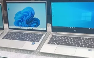 New Laptop HP ProBook 430 G7 16GB Intel Core i5 SSD 512GB