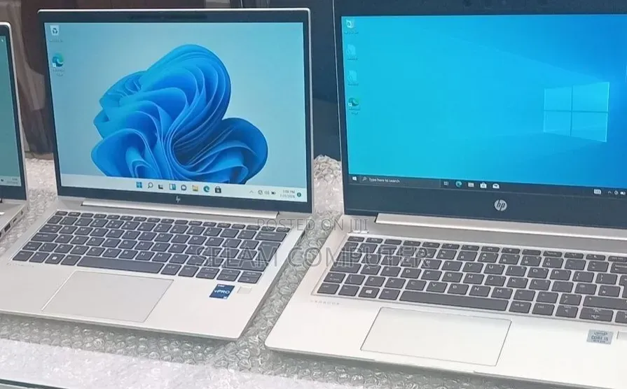 New Laptop HP ProBook 430 G7 16GB Intel Core i5 SSD 512GB