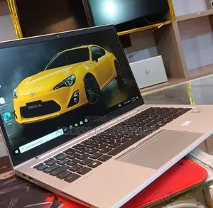 New Laptop HP EliteBook 840 16GB Intel Core i5 SSD 512GB
