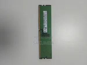 4GB RAM for Desktop Computer