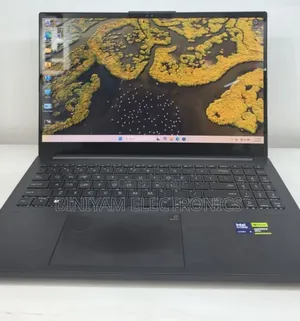 New Asus VivoBook Pro 15 N580VD 16GB Intel Core Ultra 9 SSD 512GB