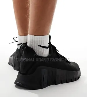 Nike Free Shoes