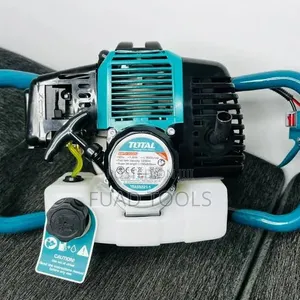 Earth Auger Total