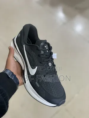 Nike Journey Run #Color Black X White