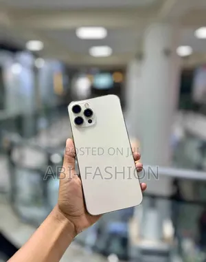 Apple iPhone 12 Pro Max 128 GB White