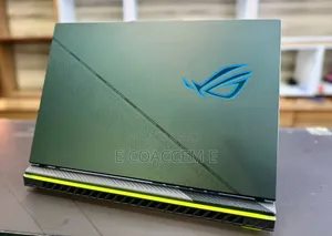 New Laptop Asus 16GB Intel Core i9 SSD 1T