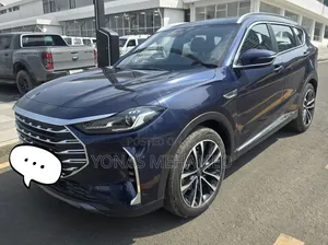 Jetour X70 Plus 2022