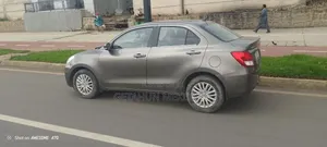 Suzuki Dzire 2022 Gray