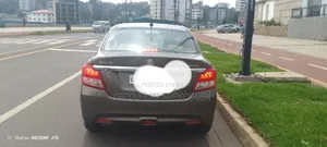 Suzuki Dzire 2022 Gray