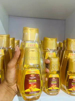 Almond Oil Free Delivery