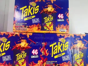 Takis Chips