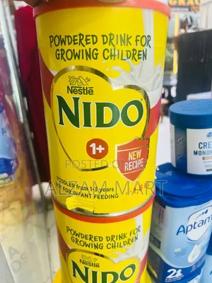 Nido+1 Southafrica With Delivery