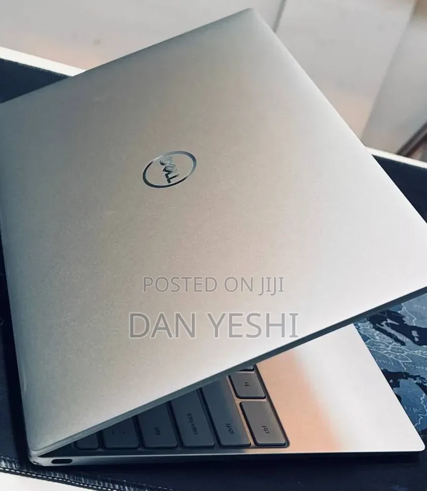 New Laptop Dell XPS 13 16GB Intel Core i5 SSD 512GB