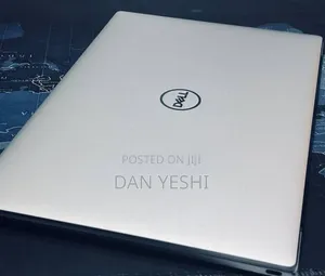 New Laptop Dell XPS 13 16GB Intel Core i5 SSD 512GB
