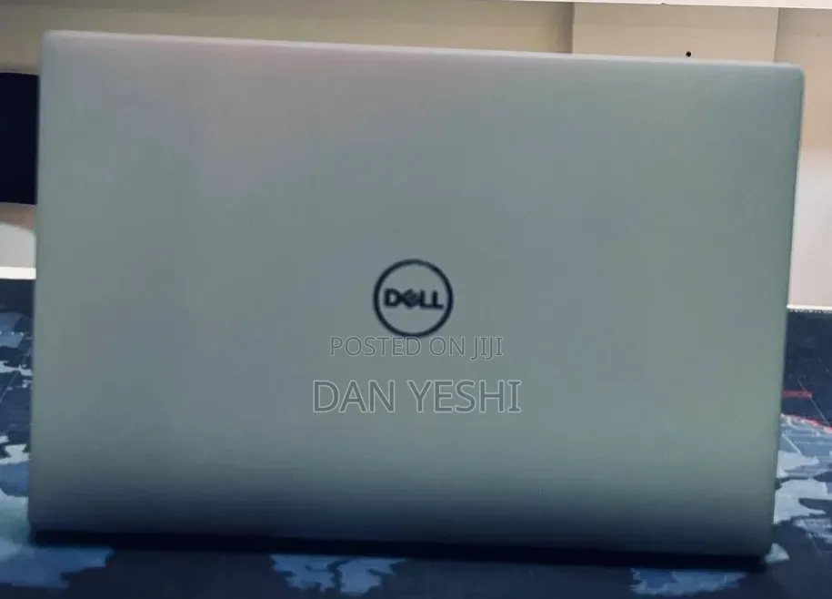 New Laptop Dell XPS 13 16GB Intel Core i5 SSD 512GB