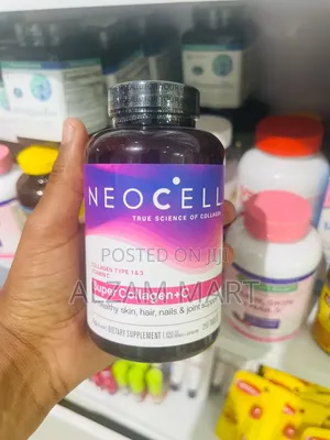 Neocell Super Collagen