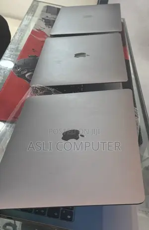New Laptop Apple MacBook Air 2020 M1 8GB Apple M1 SSD 256GB
